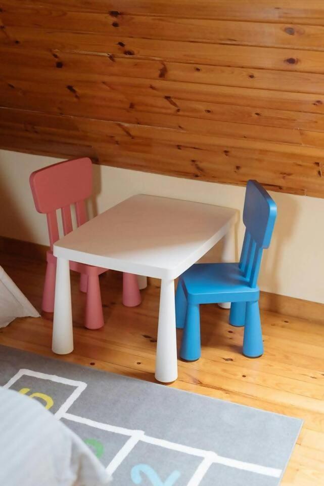 Casa Rural Arix サジェント・デ・ガジェゴ エクステリア 写真